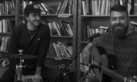 Asier Talanda nos presenta su primer disco «Renacer»