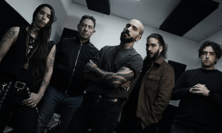 Shirocco presenta “Otra Ilusión” y “La Señal”: el nuevo pulso del rock alternativo valenciano rumbo a Falsa California