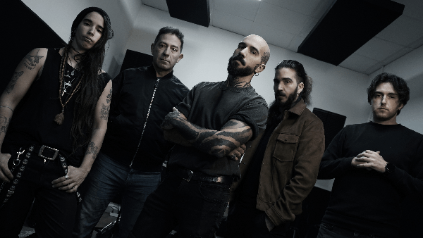 Shirocco presenta “Otra Ilusión” y “La Señal”: el nuevo pulso del rock alternativo valenciano rumbo a Falsa California