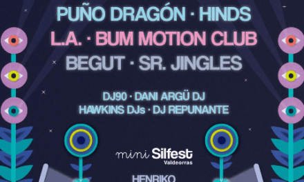 El SilFest celebra su décimo aniversario con un cartel en expansión y nuevas confirmaciones de alto impacto