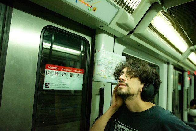Kleme nos presenta su primer trabajo «Son 5 Euros»