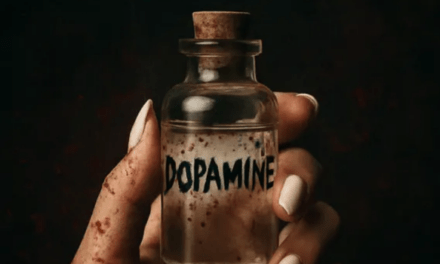 Sitara lanza “Dopamine”: el nuevo impulso del dance pop emocional