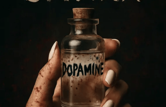 Sitara lanza “Dopamine”: el nuevo impulso del dance pop emocional