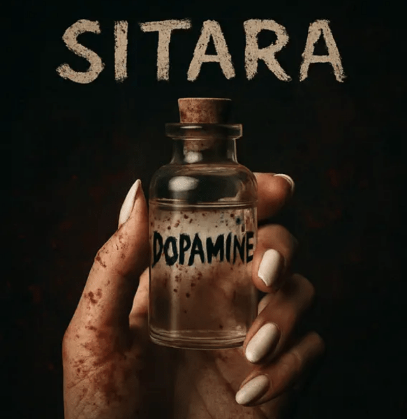 Sitara lanza “Dopamine”: el nuevo impulso del dance pop emocional