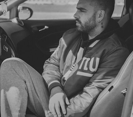 Skinny Mayo lanza su nueva canción «One More Night» (Prod. Abel Beats)