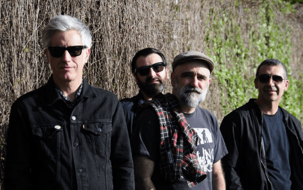 Slimfit y “Punto de Inflexión”: pop-rock oscuro y atmósferas electrónicas desde Irún