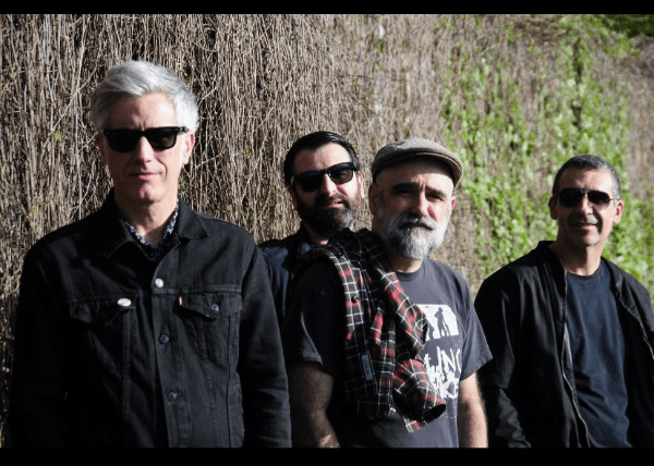 Slimfit y “Punto de Inflexión”: pop-rock oscuro y atmósferas electrónicas desde Irún