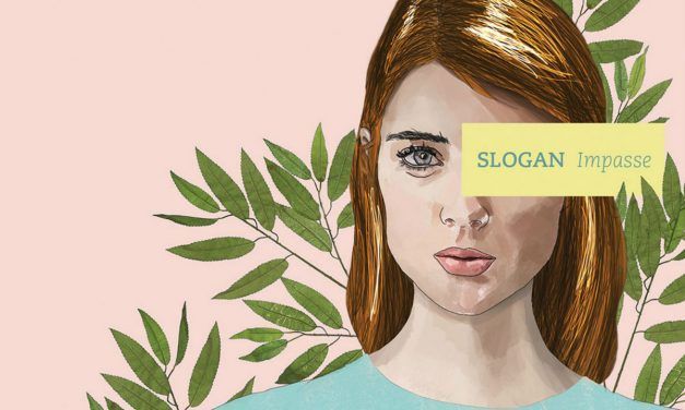 Descarga gratis el nuevo EP de Slogan «Impasse»