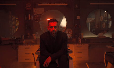 Antifrágil publican su nuevo single «Mentiras»
