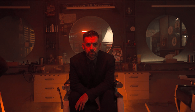 Antifrágil publican su nuevo single «Mentiras»