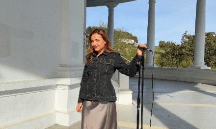 Sofía Machín emociona con “Nuestro Hogar”, un refugio musical de amor y vulnerabilidad