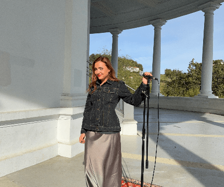 Sofía Machín emociona con “Nuestro Hogar”, un refugio musical de amor y vulnerabilidad