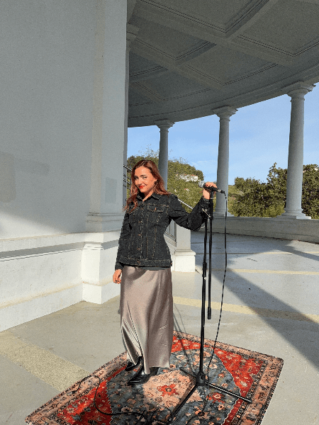 Sofía Machín emociona con “Nuestro Hogar”, un refugio musical de amor y vulnerabilidad