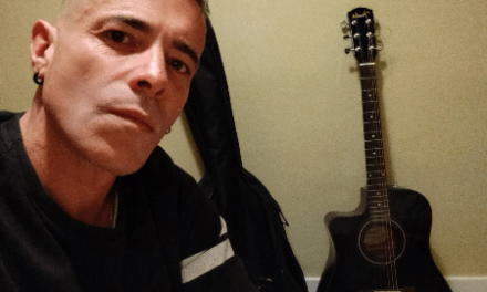 Soldado de Niñez: rock alternativo visceral con identidad propia y crecimiento imparable