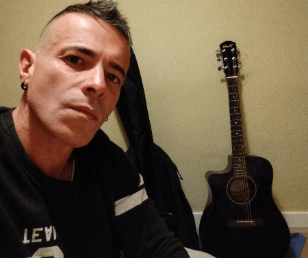 Soldado de Niñez: rock alternativo visceral con identidad propia y crecimiento imparable