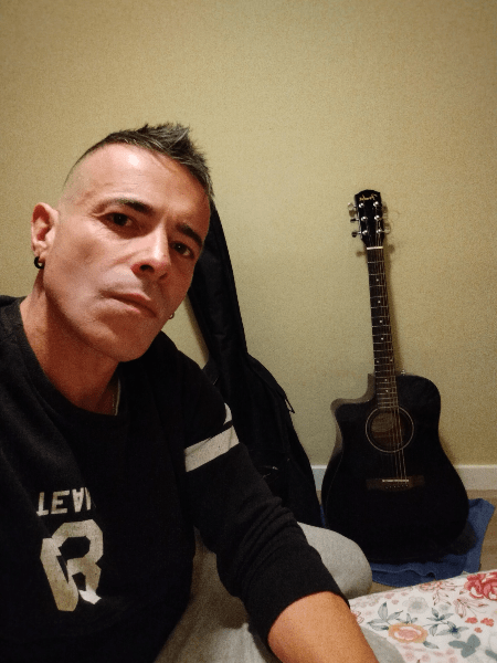 Soldado de Niñez: rock alternativo visceral con identidad propia y crecimiento imparable