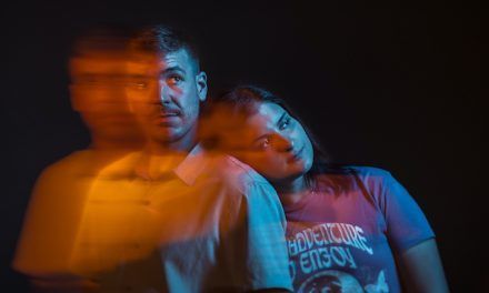 Solvibra publican su disco debut «Nace»