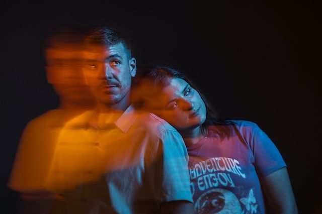 Solvibra publican su disco debut «Nace»