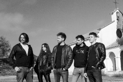 Sonnora irrumpe con “El Despertar”: un debut de rock feroz que marca territorio