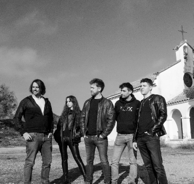 Sonnora irrumpe con “El Despertar”: un debut de rock feroz que marca territorio