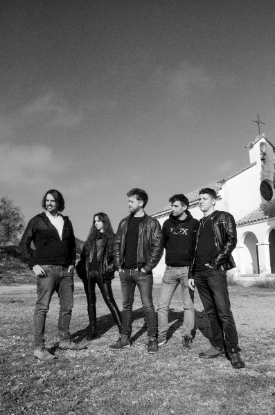 Sonnora irrumpe con “El Despertar”: un debut de rock feroz que marca territorio