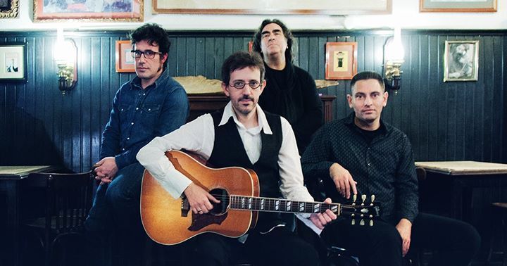 conciertos de musica indie