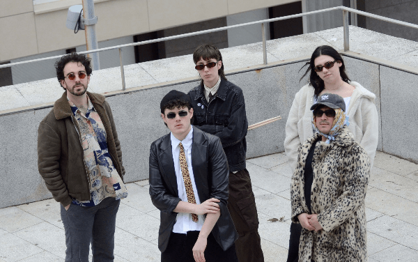 Suite Seda lanzan “Siete”: funk, soul y disco con adn donostiarra