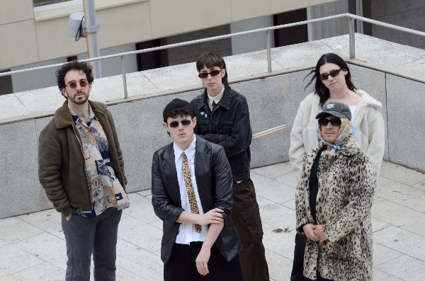 Suite Seda lanzan “Siete”: funk, soul y disco con adn donostiarra