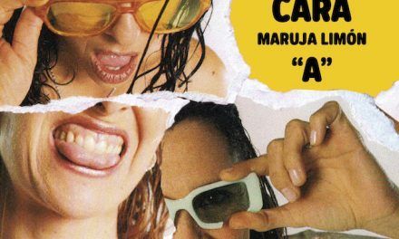 Maruja Limón estrenan nuevo disco ‘Te como la cara’ (A)