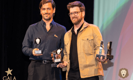 THE FO’S, PREMIADOS EN LOS PREMIOS LATINO 2025 A LA MEJOR ARMONÍA RÍTMICA EN CANCIÓN INDIE POR “LA DESPEINADA”