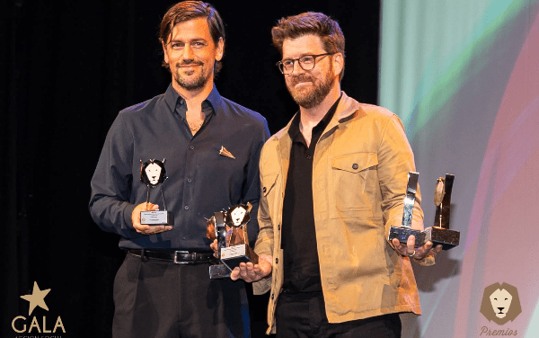 THE FO’S, PREMIADOS EN LOS PREMIOS LATINO 2025 A LA MEJOR ARMONÍA RÍTMICA EN CANCIÓN INDIE POR “LA DESPEINADA”