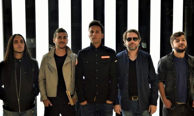 Entrevista a The Viriats, por Andrea Caso Fraile.