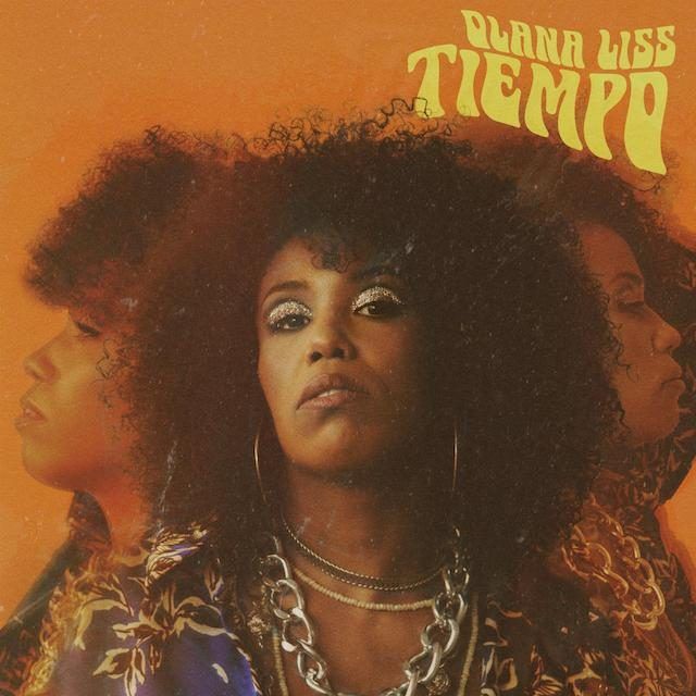 Olana Liss estrena su nuevo videoclip «Tiempo», segundo avance del EP «Esencia»