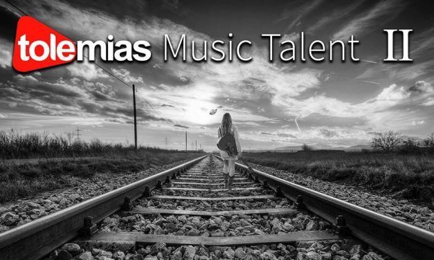¡Último día! para inscribirte en Tolemias Music Talent II – Concurso Non-Stop