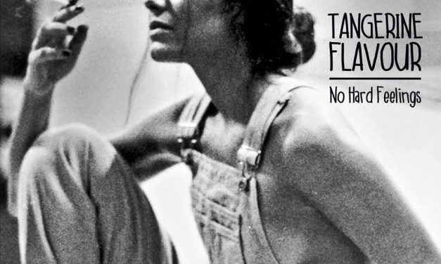 La banda madrileña Tangerine Flavour estrenan su LP debut «No Hard Feelings»