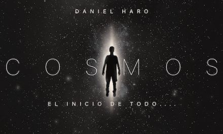 Daniel Haro estrena su EP debut «COSMOS El inicio de todo…».