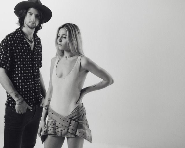 Tessa estrena su nueva canción «Mudando al sur»