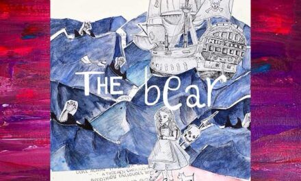 Descubre la música de Mirage y «The Bear», primer single de su LP debut