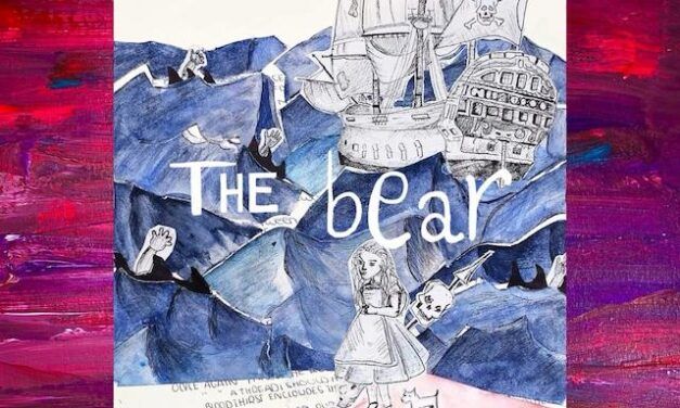 Descubre la música de Mirage y «The Bear», primer single de su LP debut