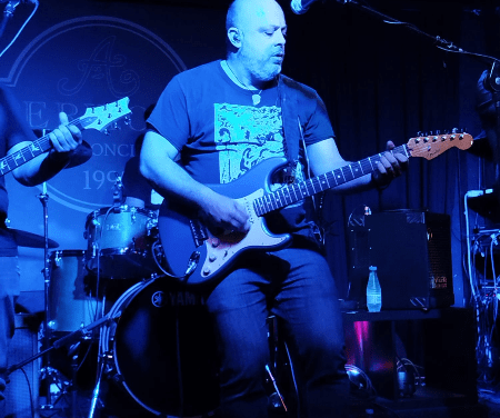 The Leggins debutan con La oportunidad, un EP directo al corazón del rock alternativo