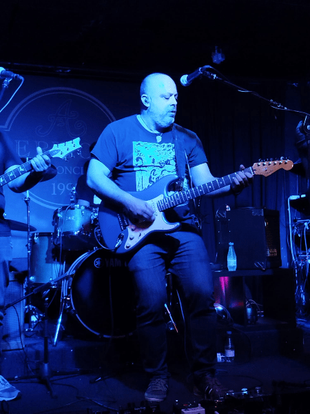 The Leggins debutan con La oportunidad, un EP directo al corazón del rock alternativo