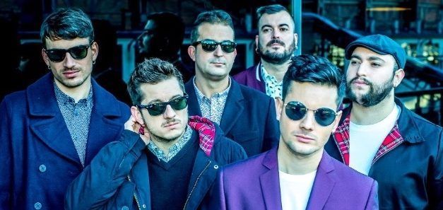The Morgans estrenan su LP debut «Like a Queen»