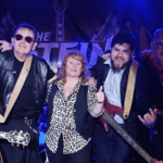 The Stein afila su sonido con “Suerte”: hard rock oscuro y sin concesiones