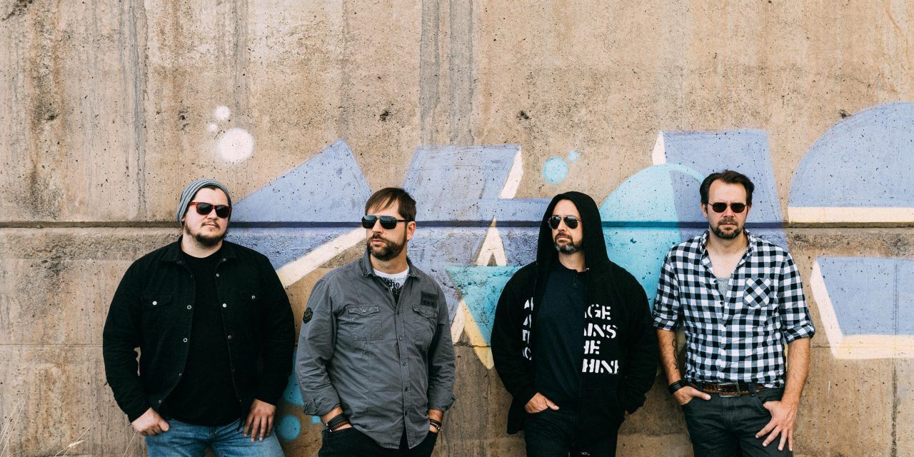 Therapy Break publican «Plastic Island», single adelanto de su disco debut