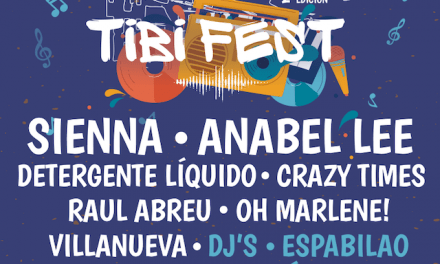 Tibifest 2024 ¡Entrada gratuita y cartel completo!