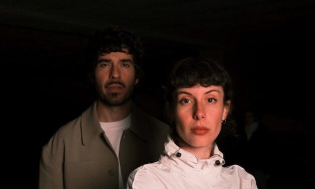 Tirana estrenan su primer EP «Arde 2004»