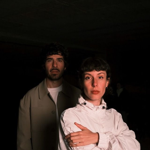 Tirana estrenan su primer EP «Arde 2004»