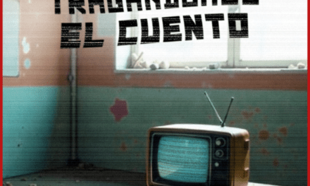 Noveno Plan Trienal lanzan su tercer single «Tragándonos el Cuento»
