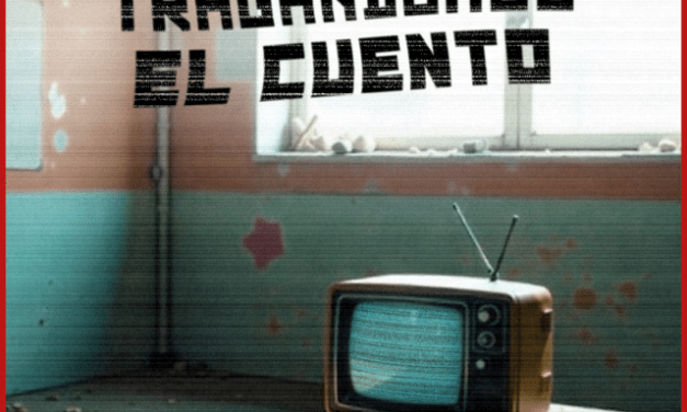 Noveno Plan Trienal lanzan su tercer single «Tragándonos el Cuento»