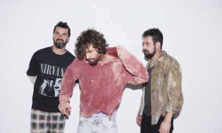 Tu Otra Bonita estrenan “Ryanair”, segundo adelanto de su nuevo EP